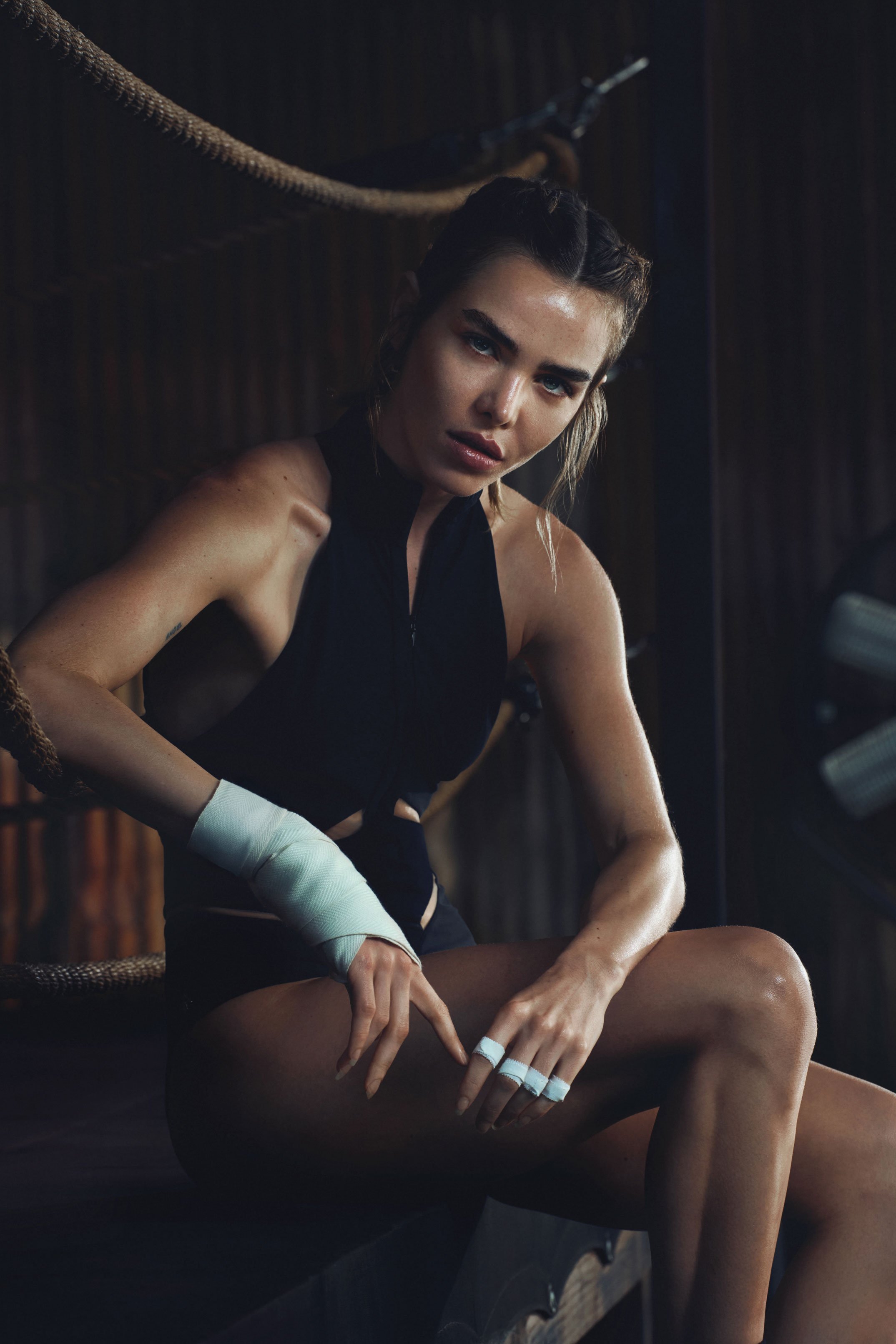 Nike Campaign 1